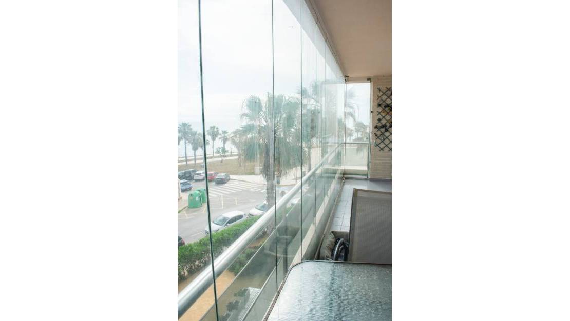 Sale - Apartment - Orihuela - Playa Flamenca