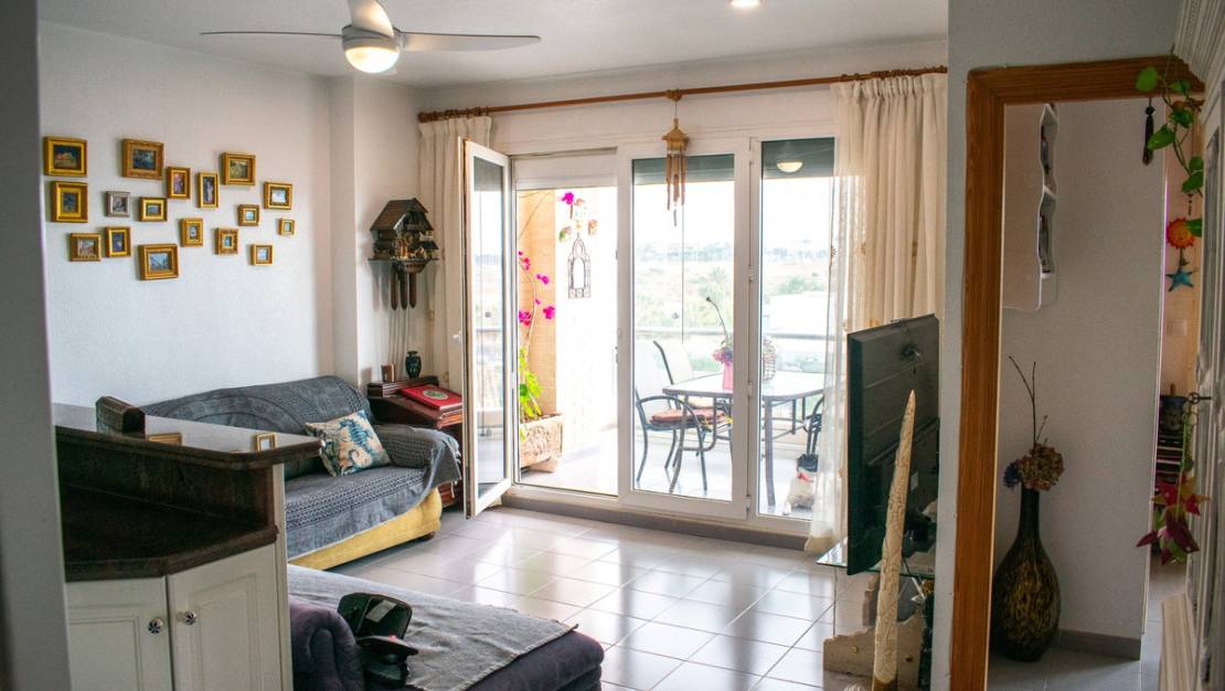 Sale - Apartment - Orihuela - Playa Flamenca