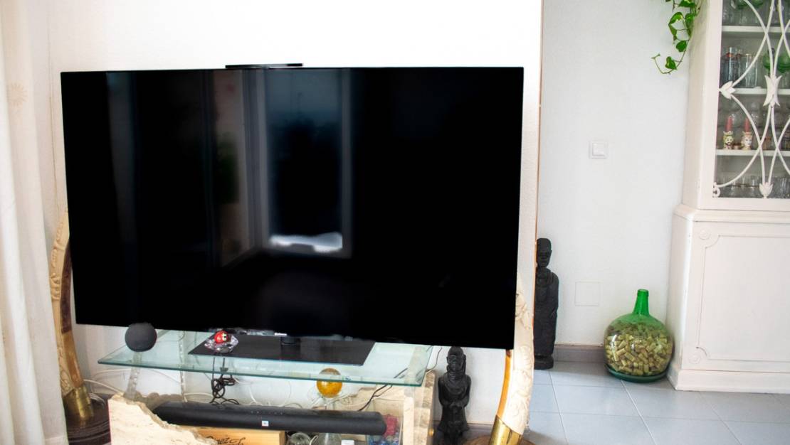 Sale - Apartment - Orihuela - Playa Flamenca