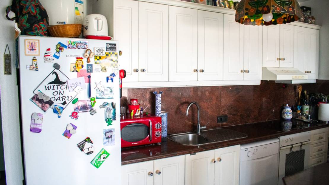 Sale - Apartment - Orihuela - Playa Flamenca