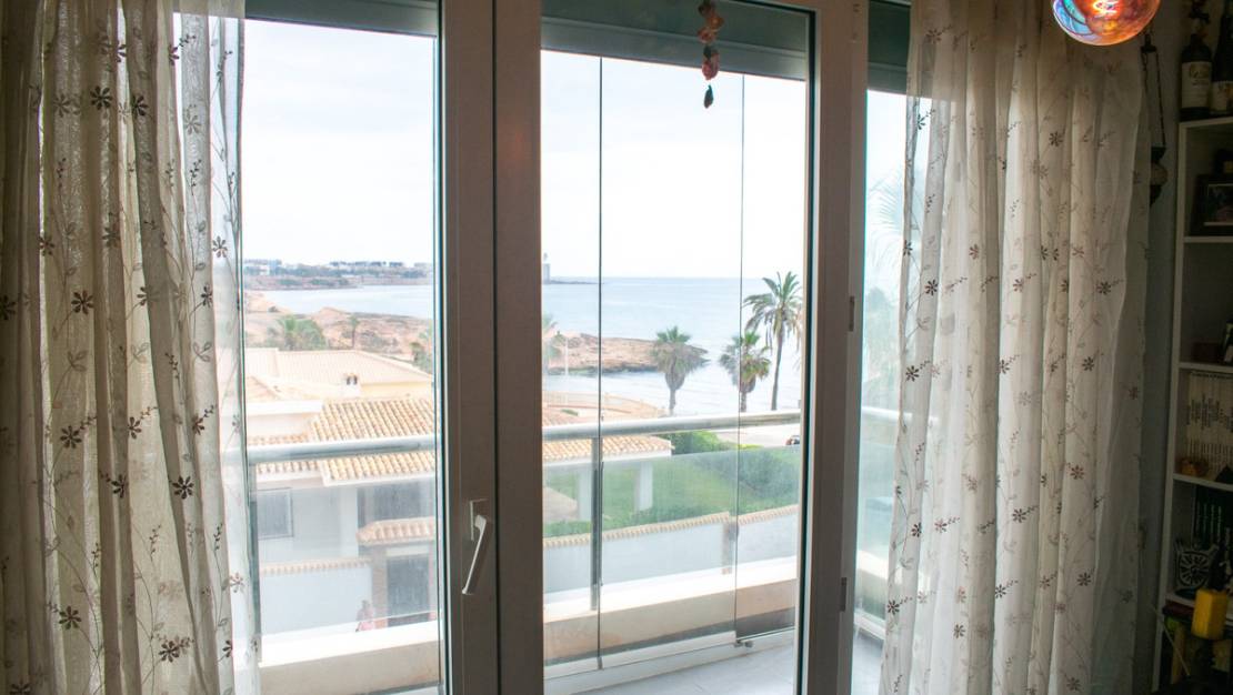 Sale - Apartment - Orihuela - Playa Flamenca