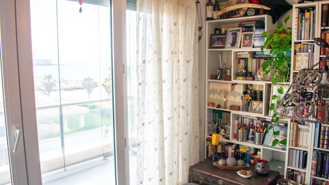 Sale - Apartment - Orihuela - Playa Flamenca