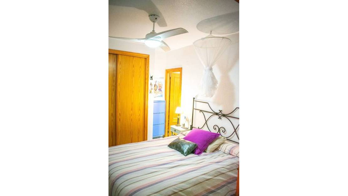 Sale - Apartment - Orihuela - Playa Flamenca