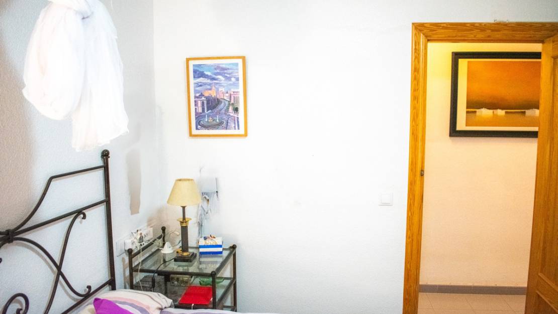 Sale - Apartment - Orihuela - Playa Flamenca