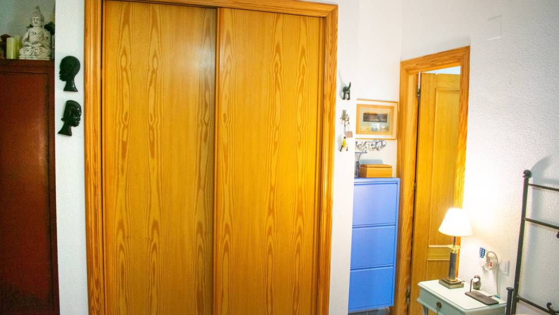 Sale - Apartment - Orihuela - Playa Flamenca