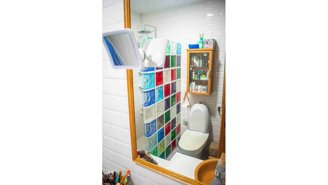 Sale - Apartment - Orihuela - Playa Flamenca