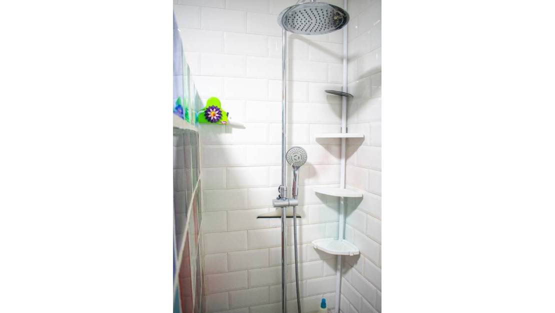 Sale - Apartment - Orihuela - Playa Flamenca