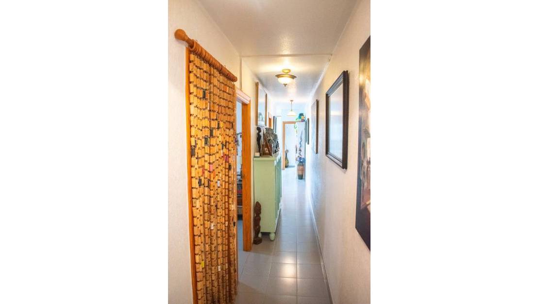 Sale - Apartment - Orihuela - Playa Flamenca