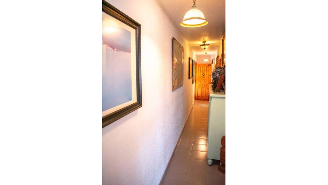 Sale - Apartment - Orihuela - Playa Flamenca