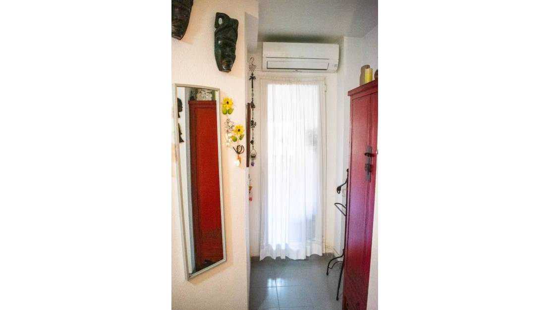 Sale - Apartment - Orihuela - Playa Flamenca