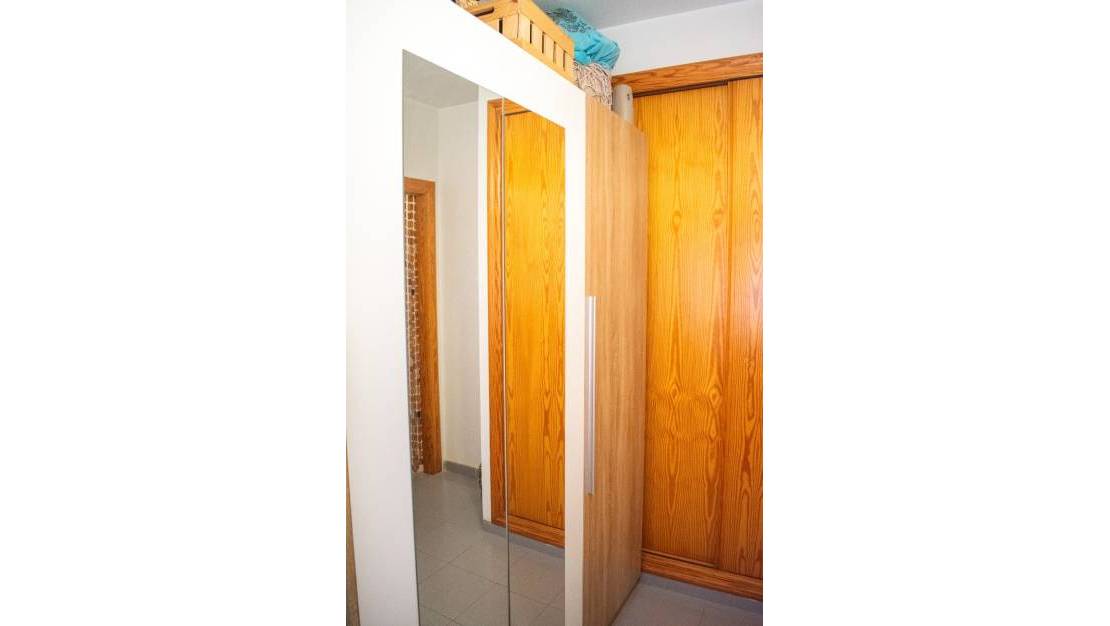 Sale - Apartment - Orihuela - Playa Flamenca