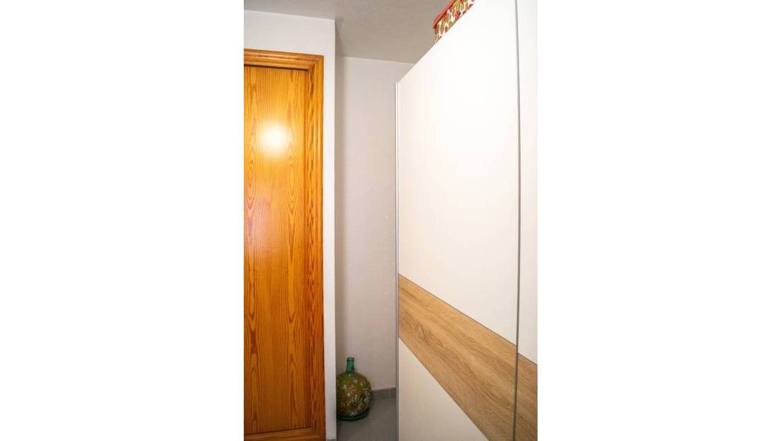 Sale - Apartment - Orihuela - Playa Flamenca