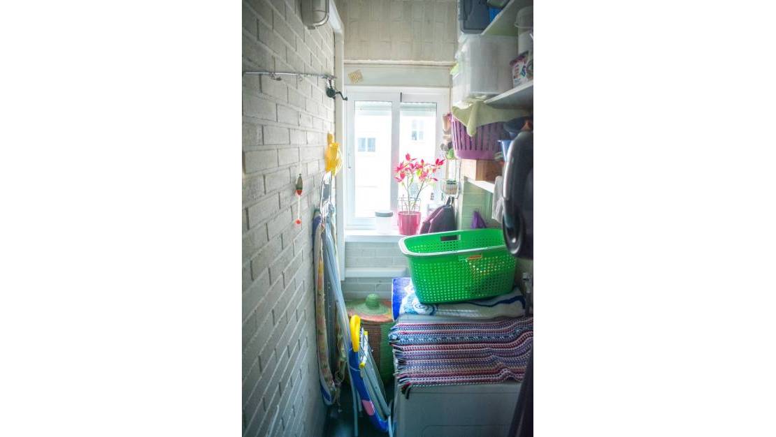 Sale - Apartment - Orihuela - Playa Flamenca