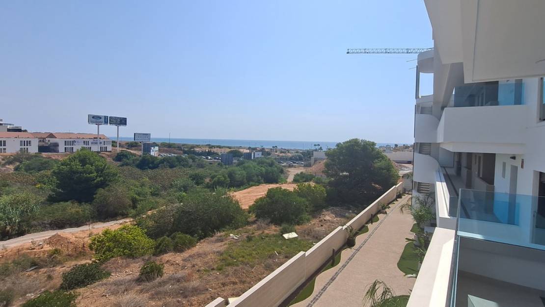 Sale - Apartment - Orihuela - Playa Flamenca