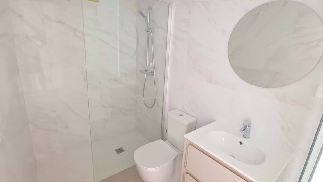 Sale - Apartment - Orihuela - Playa Flamenca