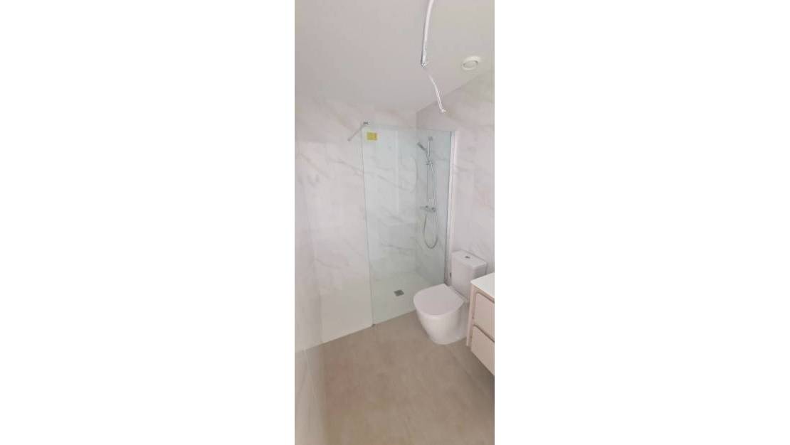 Sale - Apartment - Orihuela - Playa Flamenca