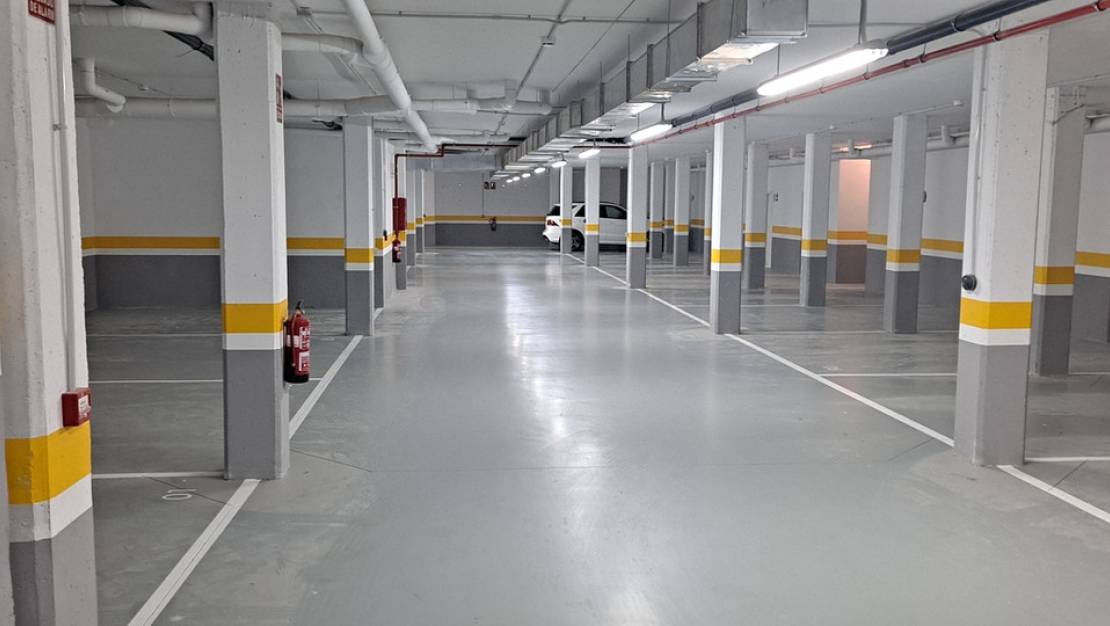 Sale - Apartment - Orihuela - Playa Flamenca