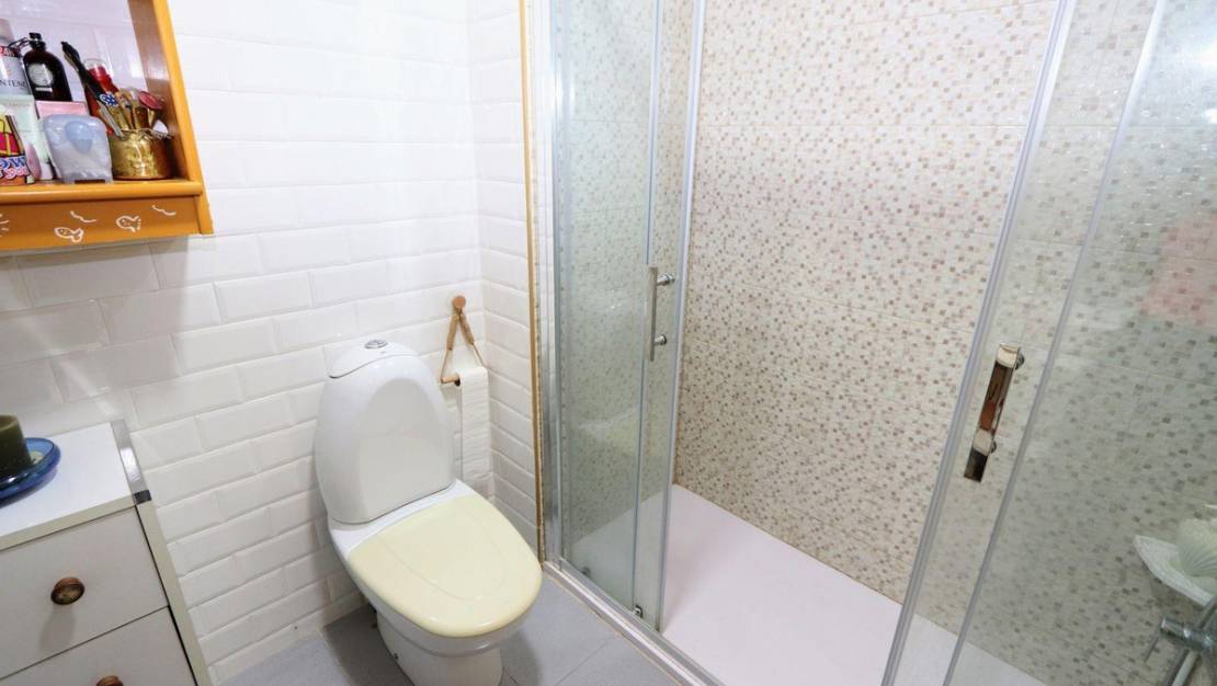 Sale - Apartment - Orihuela - Playa Flamenca