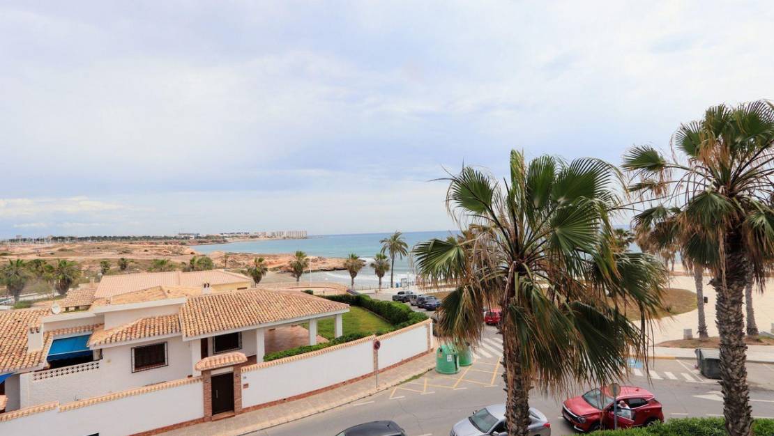 Sale - Apartment - Orihuela - Playa Flamenca
