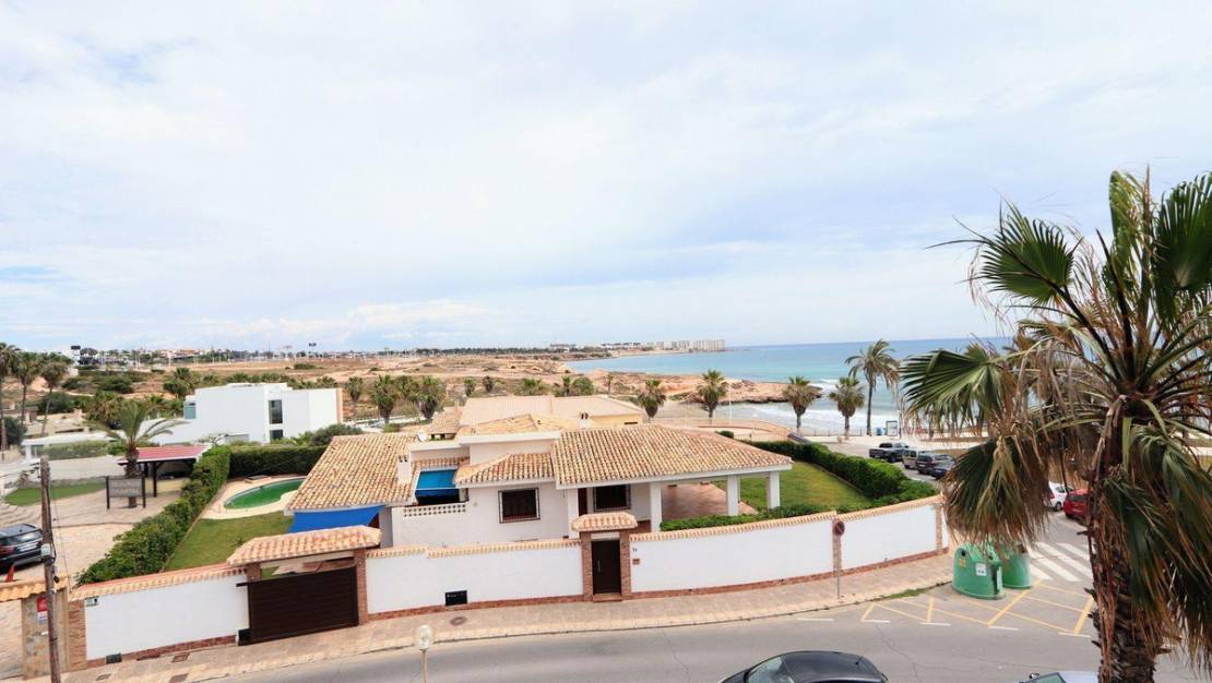 Sale - Apartment - Orihuela - Playa Flamenca