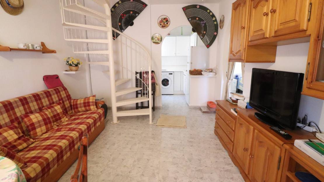 Sale - Apartment - Orihuela - Playa Flamenca