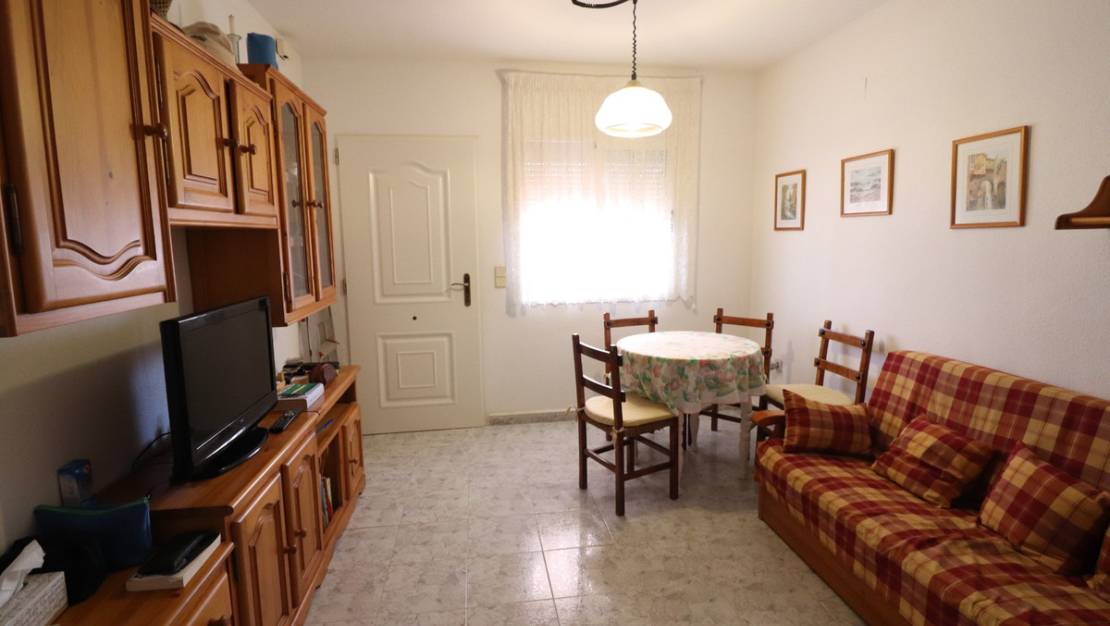 Sale - Apartment - Orihuela - Playa Flamenca