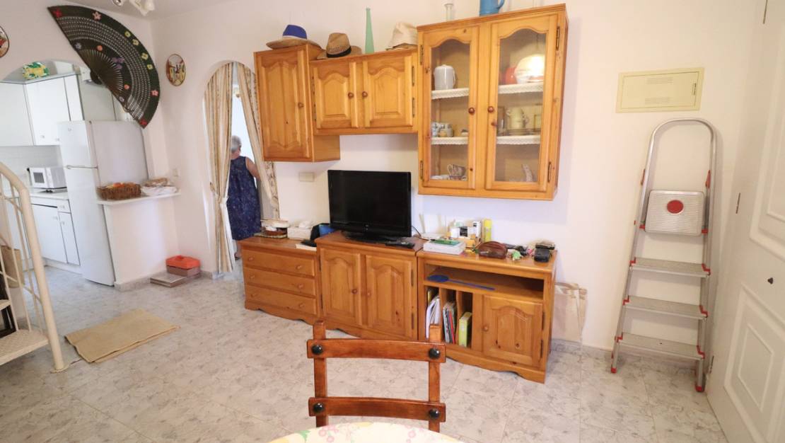 Sale - Apartment - Orihuela - Playa Flamenca