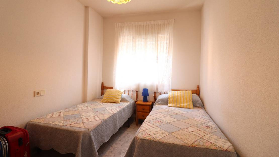 Sale - Apartment - Orihuela - Playa Flamenca