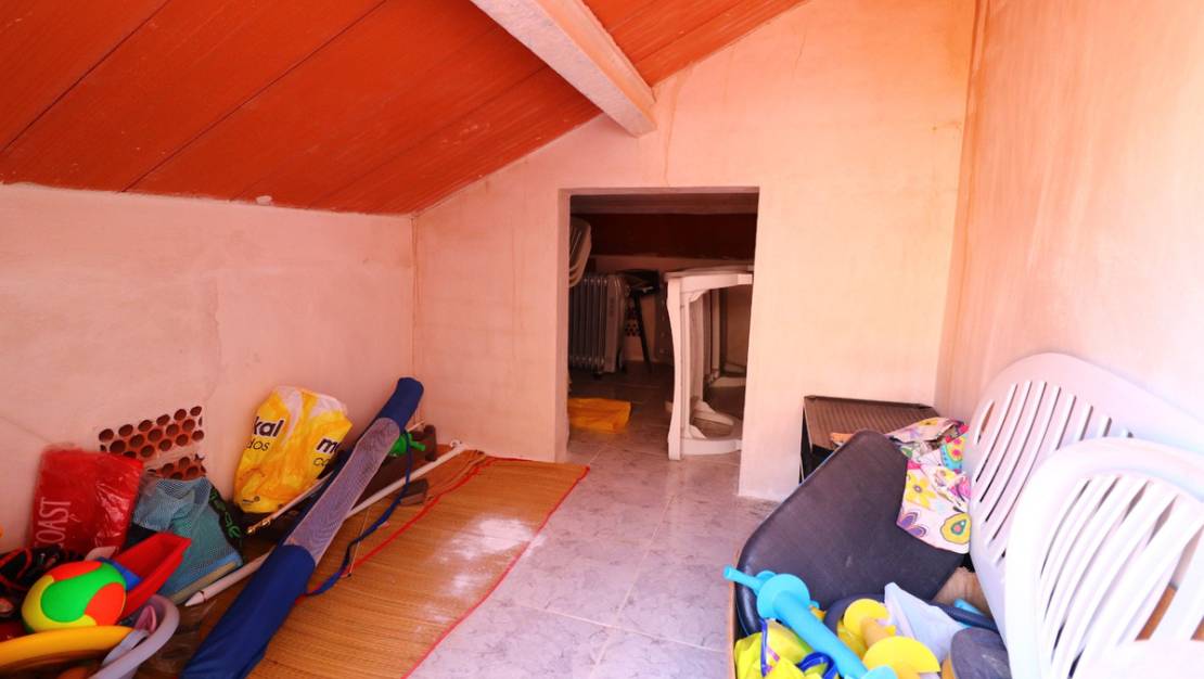 Sale - Apartment - Orihuela - Playa Flamenca