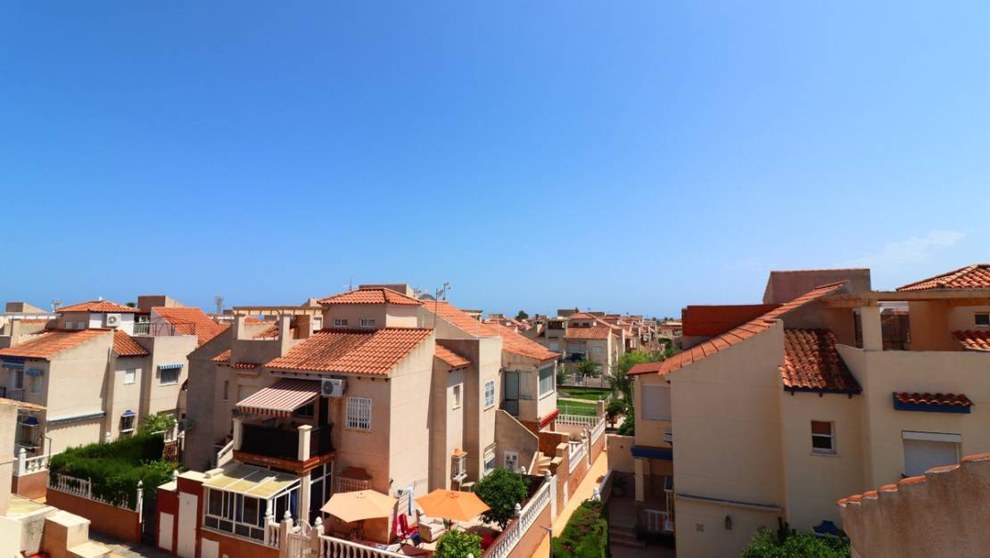Sale - Apartment - Orihuela - Playa Flamenca