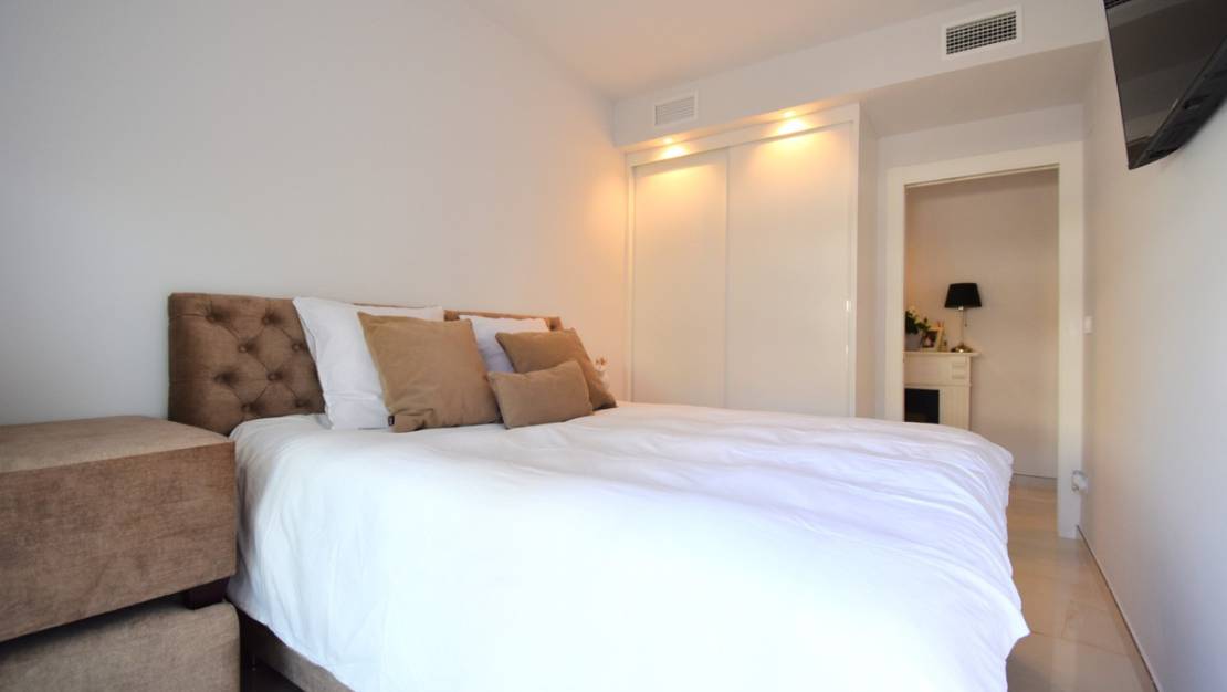 Sale - Apartment - Orihuela - Playa Flamenca