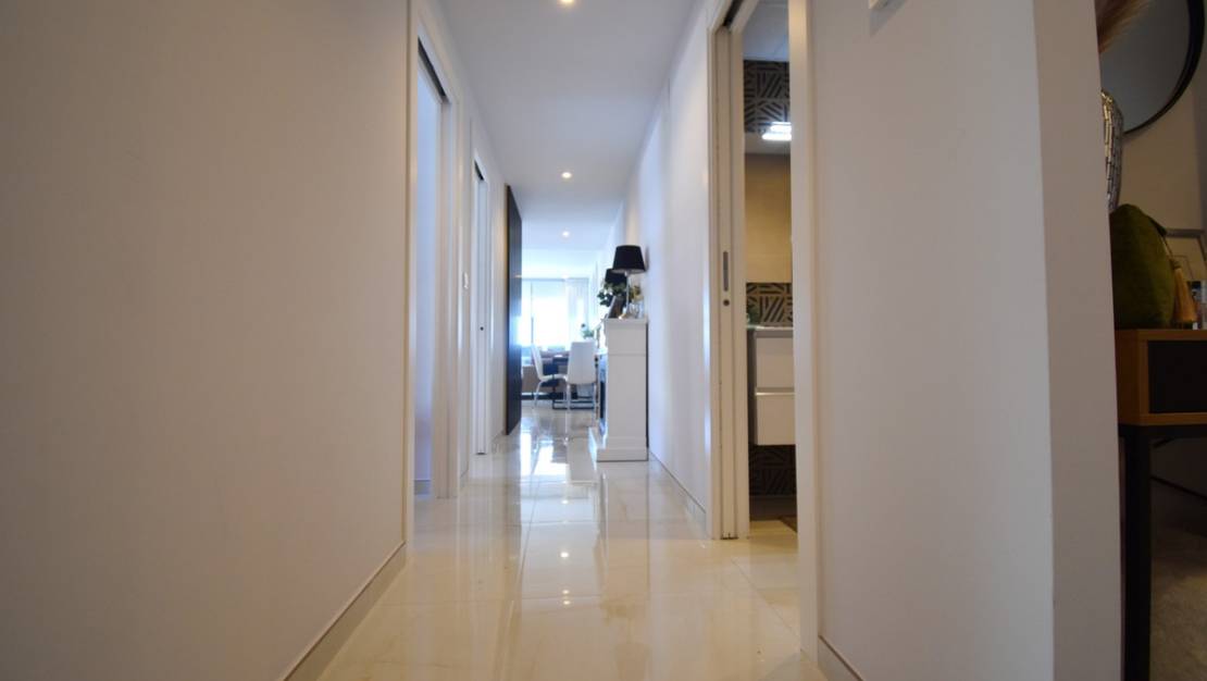 Sale - Apartment - Orihuela - Playa Flamenca