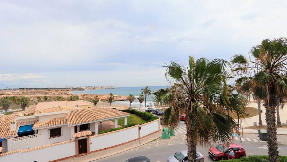 Sale - Apartment - Orihuela - Playa Flamenca
