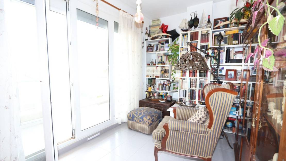 Sale - Apartment - Orihuela - Playa Flamenca