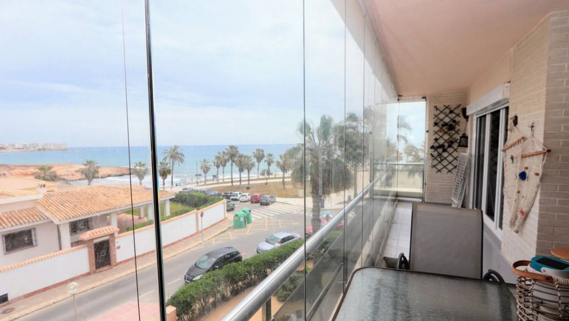 Sale - Apartment - Orihuela - Playa Flamenca
