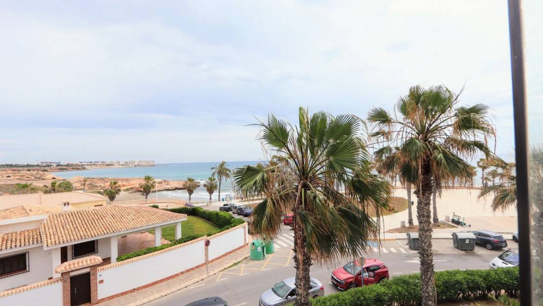 Sale - Apartment - Orihuela - Playa Flamenca