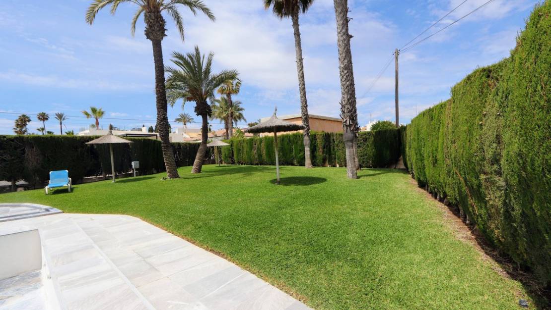 Sale - Apartment - Orihuela - Playa Flamenca