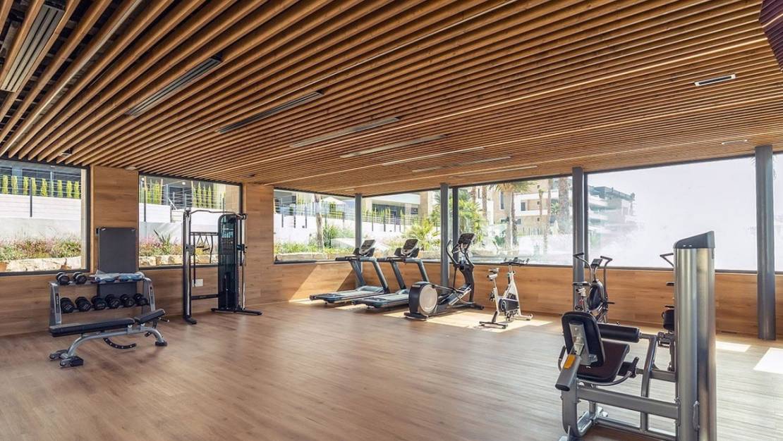 Sale - Apartment - Orihuela - Playa Flamenca