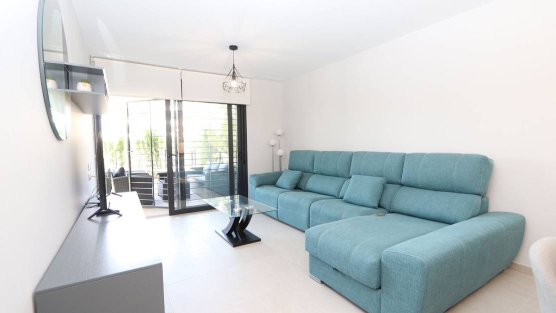 Sale - Apartment - Orihuela - Playa Flamenca
