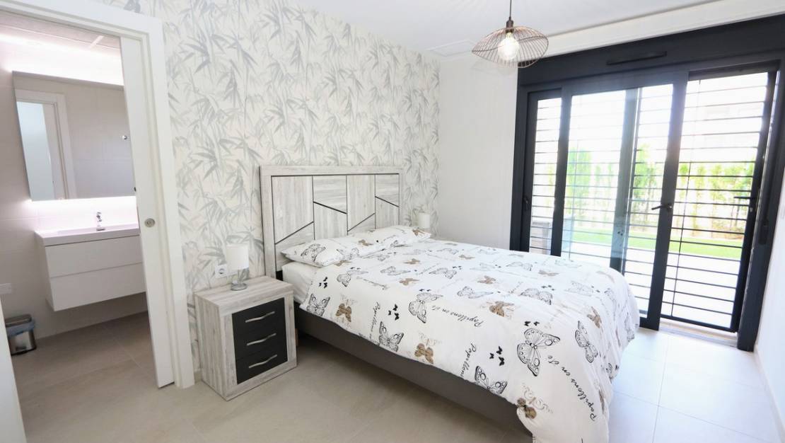 Sale - Apartment - Orihuela - Playa Flamenca