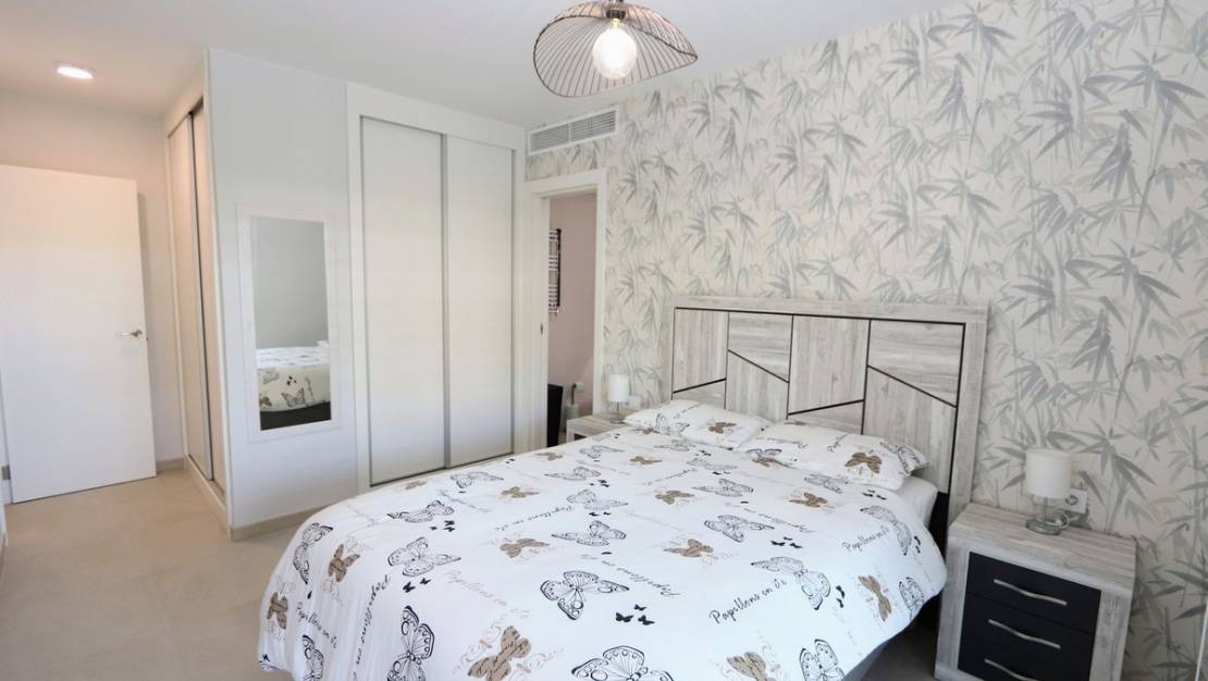 Sale - Apartment - Orihuela - Playa Flamenca