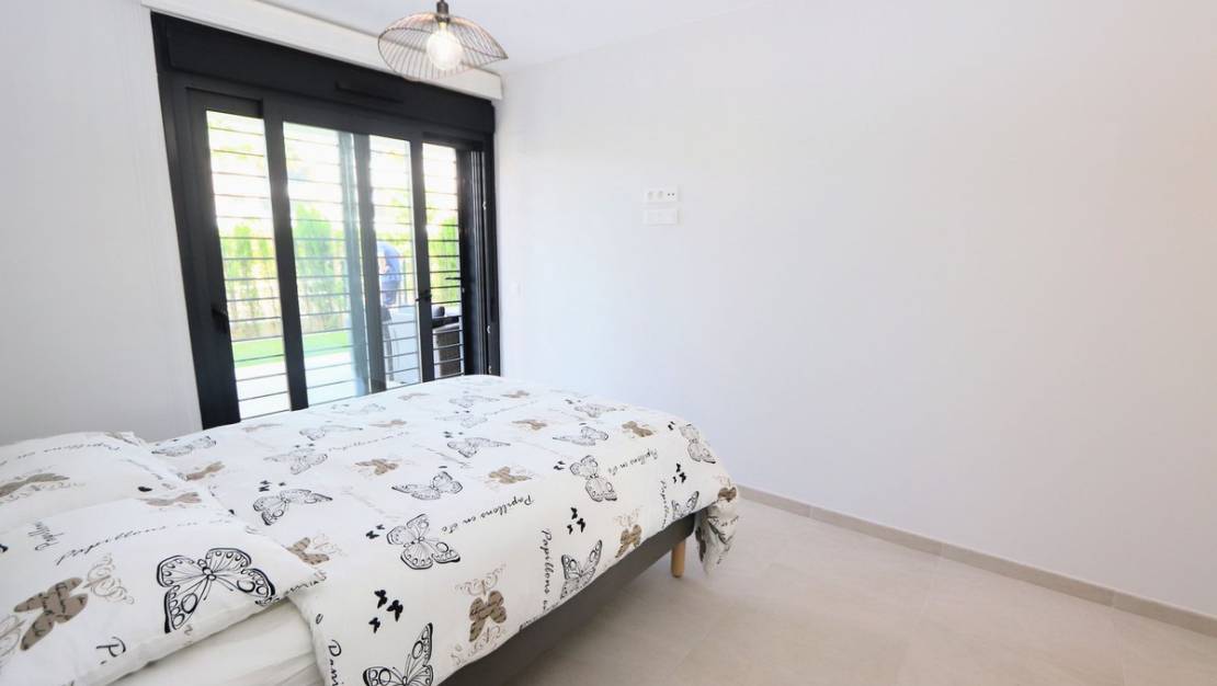 Sale - Apartment - Orihuela - Playa Flamenca