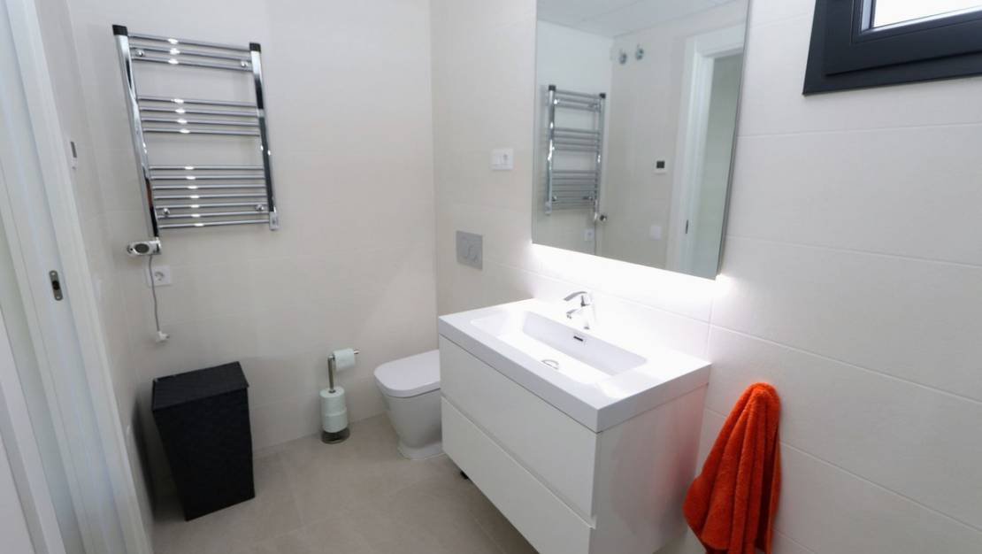 Sale - Apartment - Orihuela - Playa Flamenca