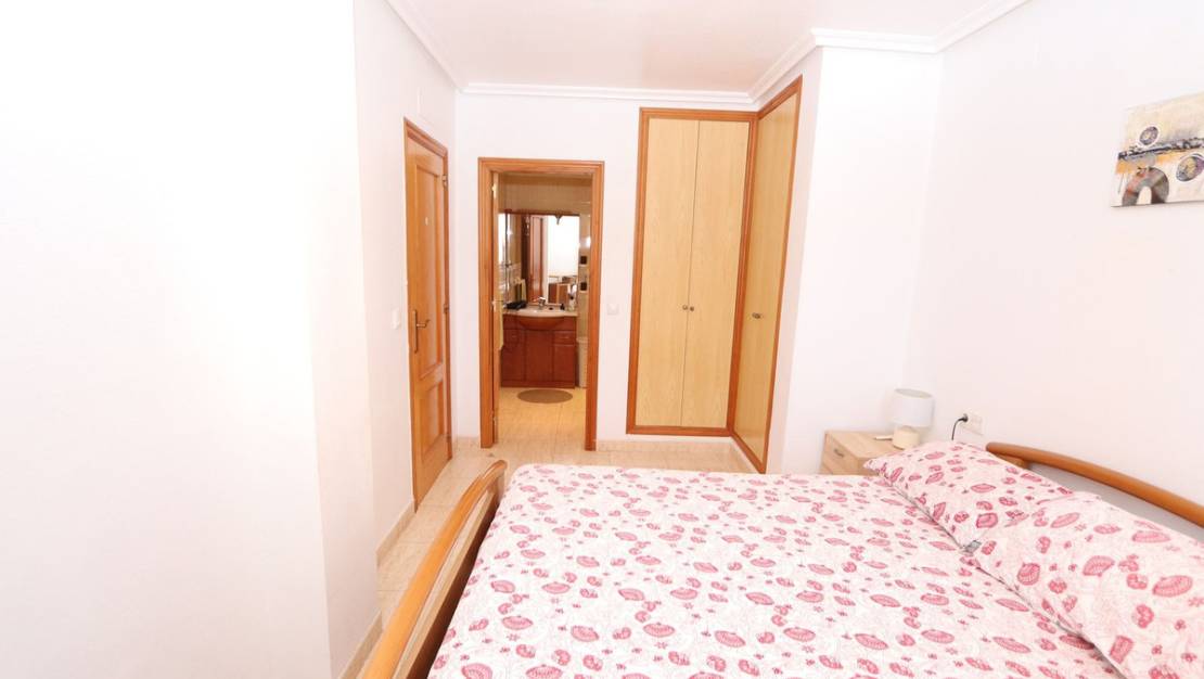 Sale - Apartment - Orihuela - Playa Flamenca