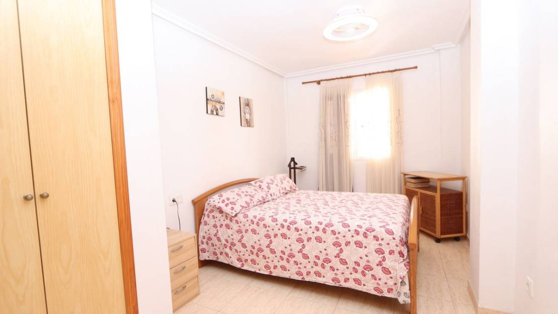 Sale - Apartment - Orihuela - Playa Flamenca