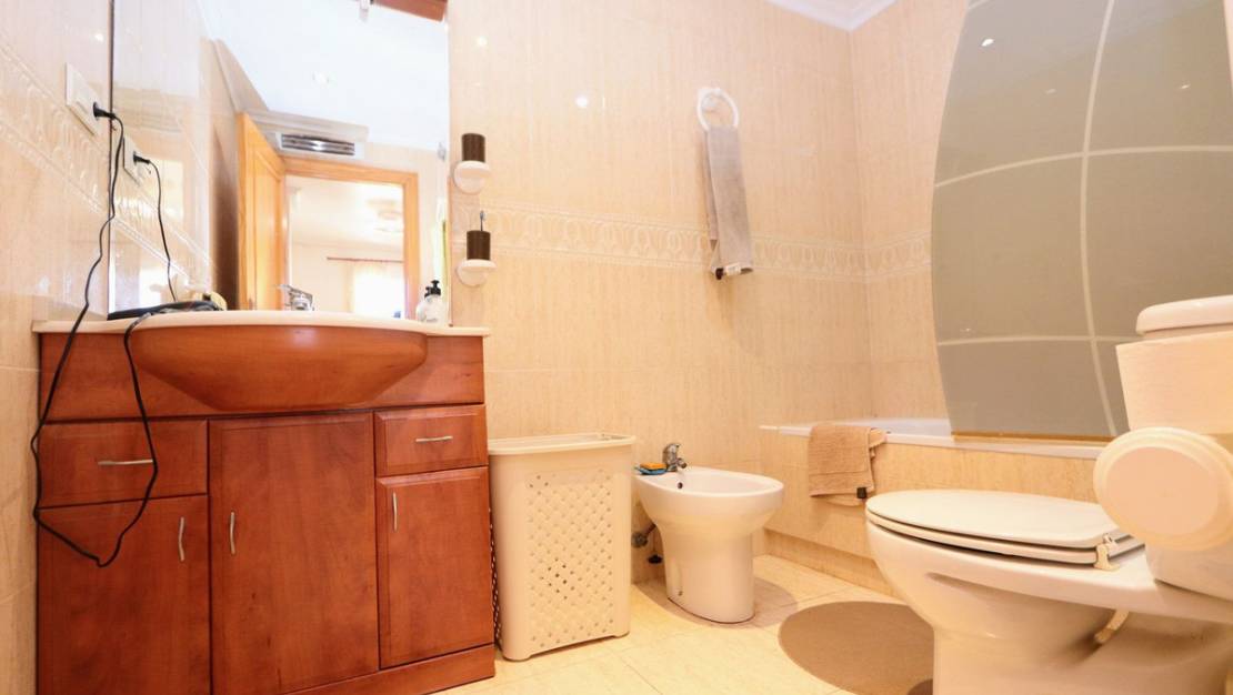 Sale - Apartment - Orihuela - Playa Flamenca