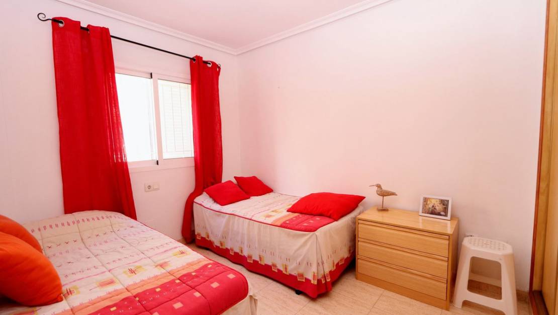 Sale - Apartment - Orihuela - Playa Flamenca