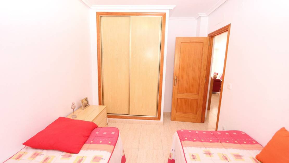 Sale - Apartment - Orihuela - Playa Flamenca