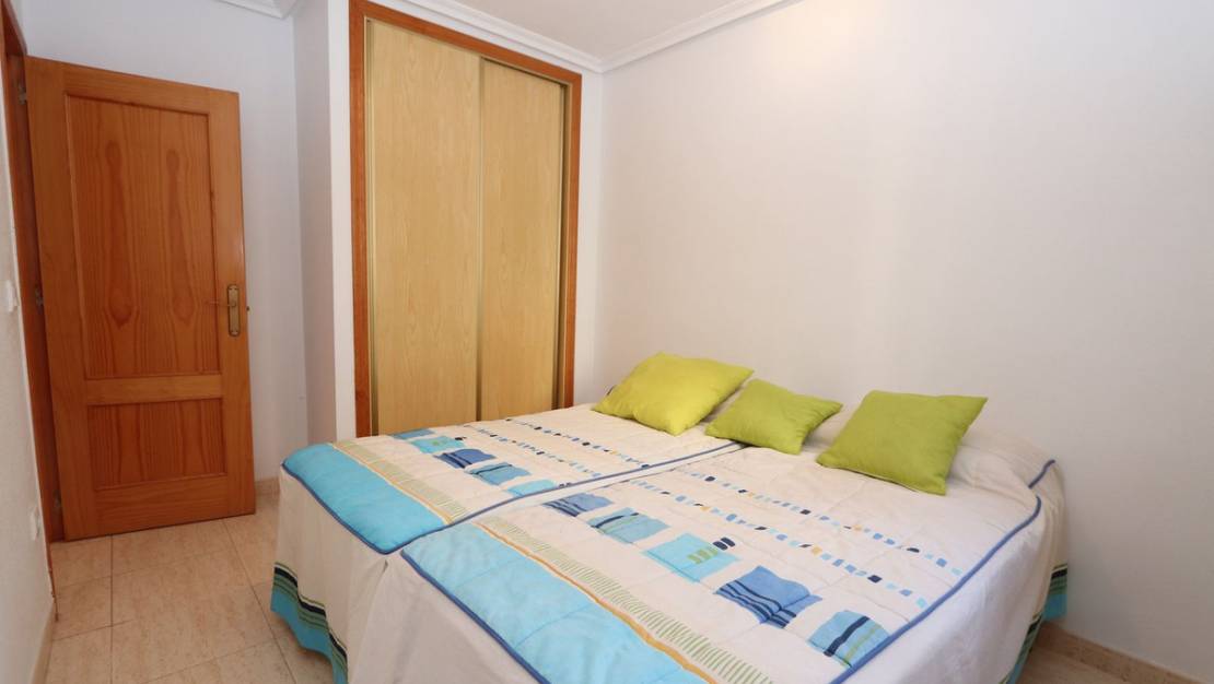 Sale - Apartment - Orihuela - Playa Flamenca