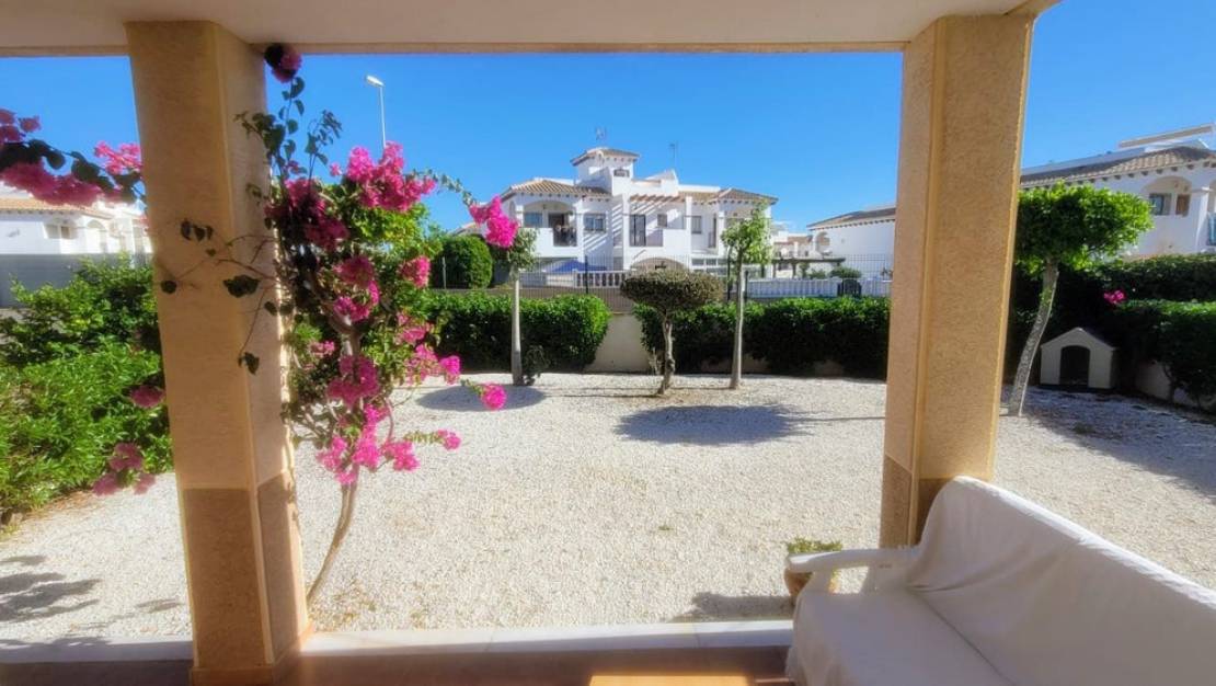 Sale - Apartment - Orihuela - Playa Flamenca